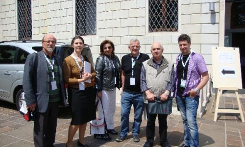 AG BERGAMO 2011