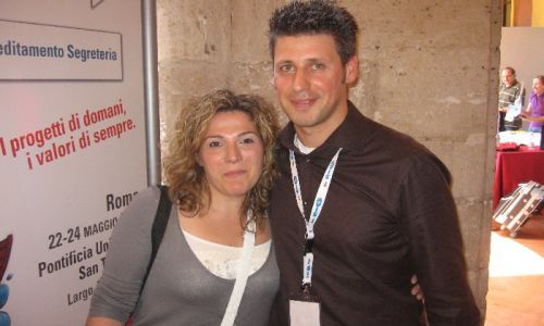 AG ROMA 2009