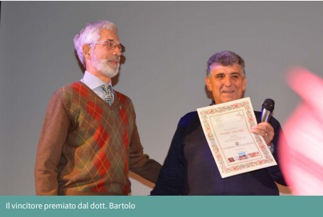 bartolo dal col2018