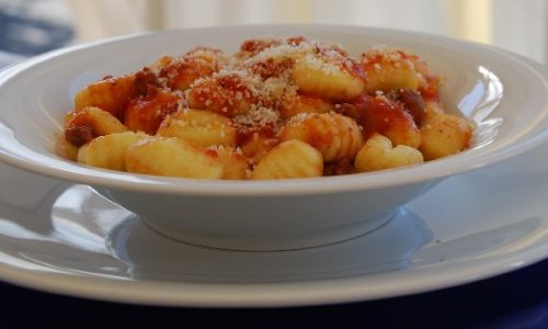 GNOCCHI