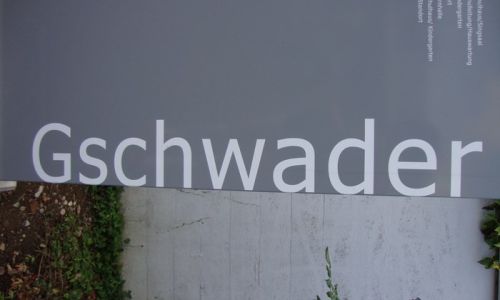 GSCHWADER 2014