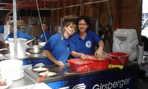 STADTFEST 2007